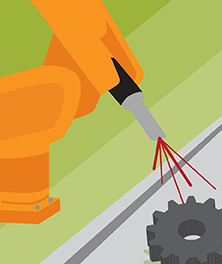 Advanced Manufacturing